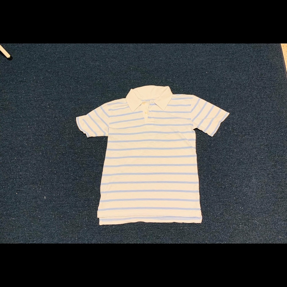 Boys Children’s Place Shirt Size Large